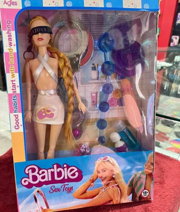 Something Is Wrong Here... Something Is Wrong Here...