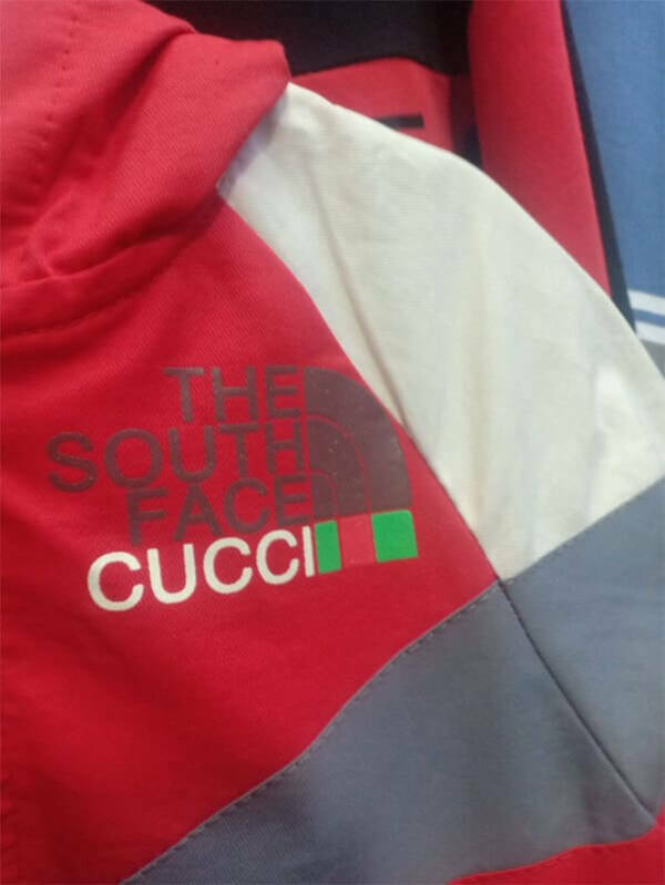 Something Is Wrong Here... Something Is Wrong Here...