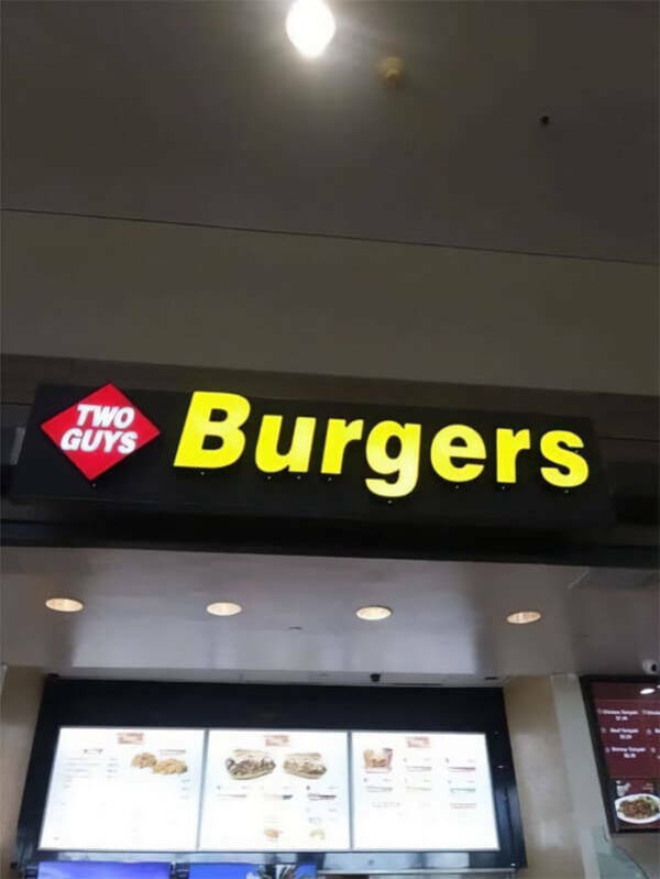 Something Is Wrong Here... Something Is Wrong Here...