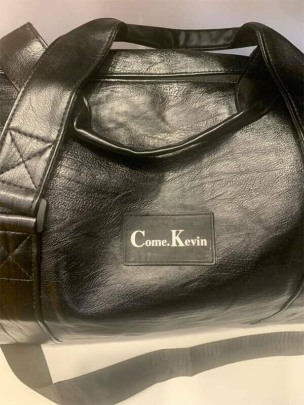 Something Is Wrong Here... Something Is Wrong Here...