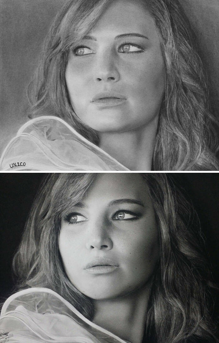 Before-And-Afters So Good, You’ll Think They’re Fake