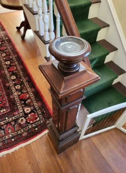 Creepy Things People Found At Home That Shouldn’t Be There