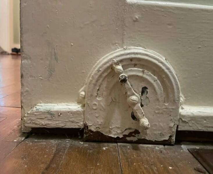 Creepy Things People Found At Home That Shouldn’t Be There