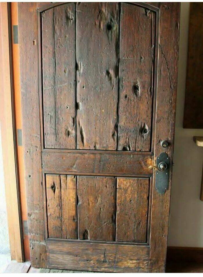 Creepy Things People Found At Home That Shouldn’t Be There