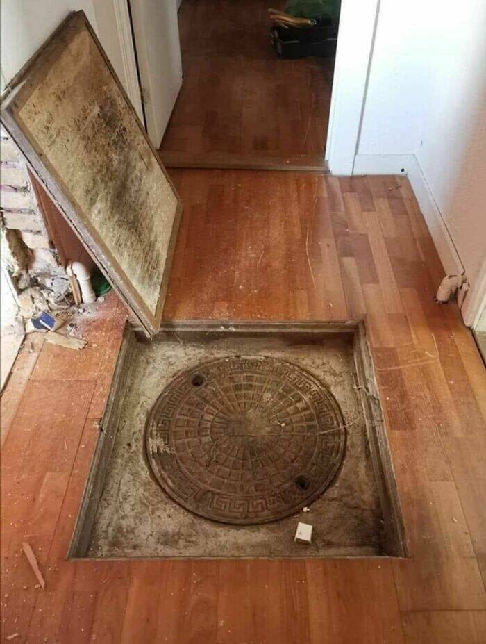 Creepy Things People Found At Home That Shouldn’t Be There