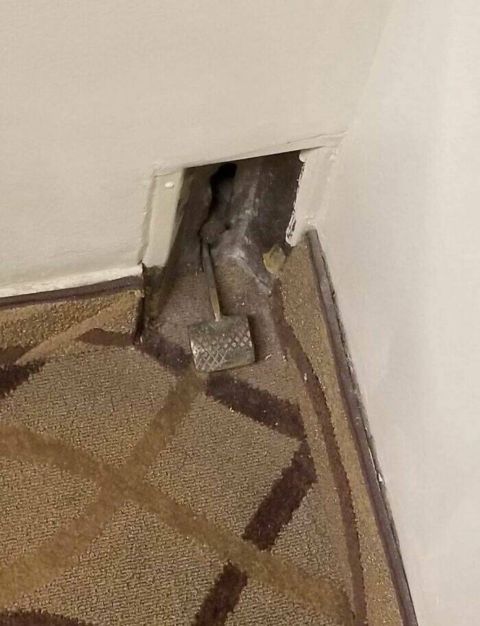 Creepy Things People Found At Home That Shouldn’t Be There