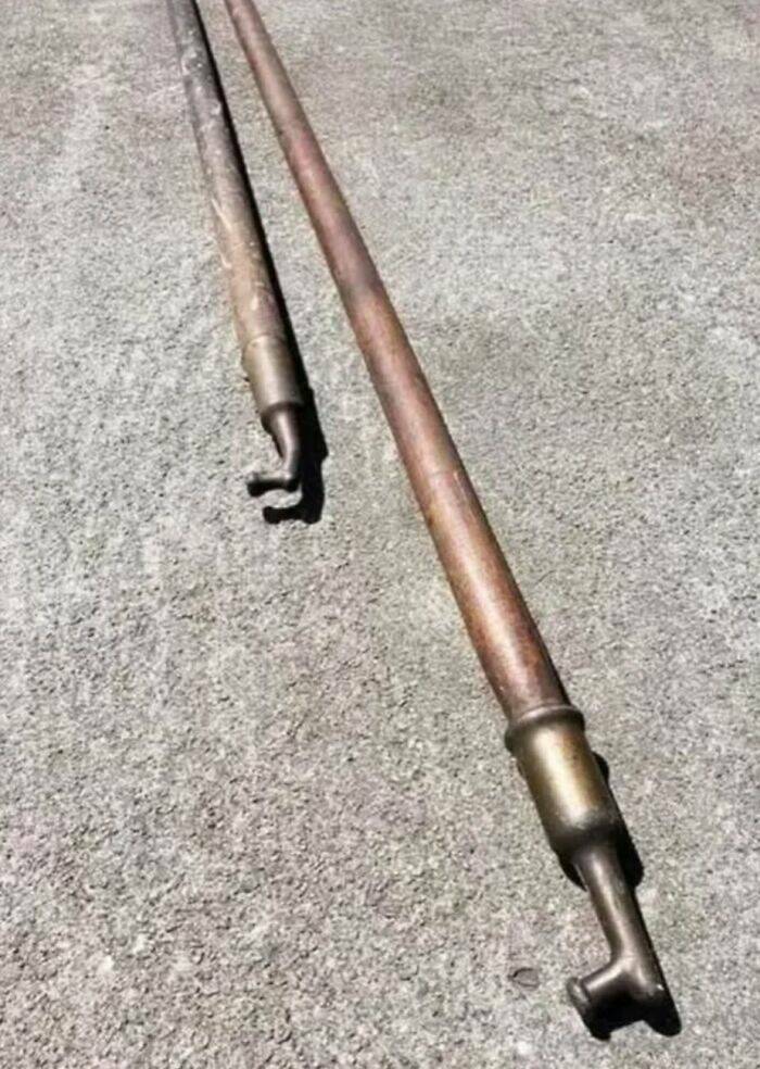 Creepy Things People Found At Home That Shouldn’t Be There