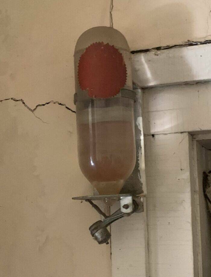 Creepy Things People Found At Home That Shouldn’t Be There