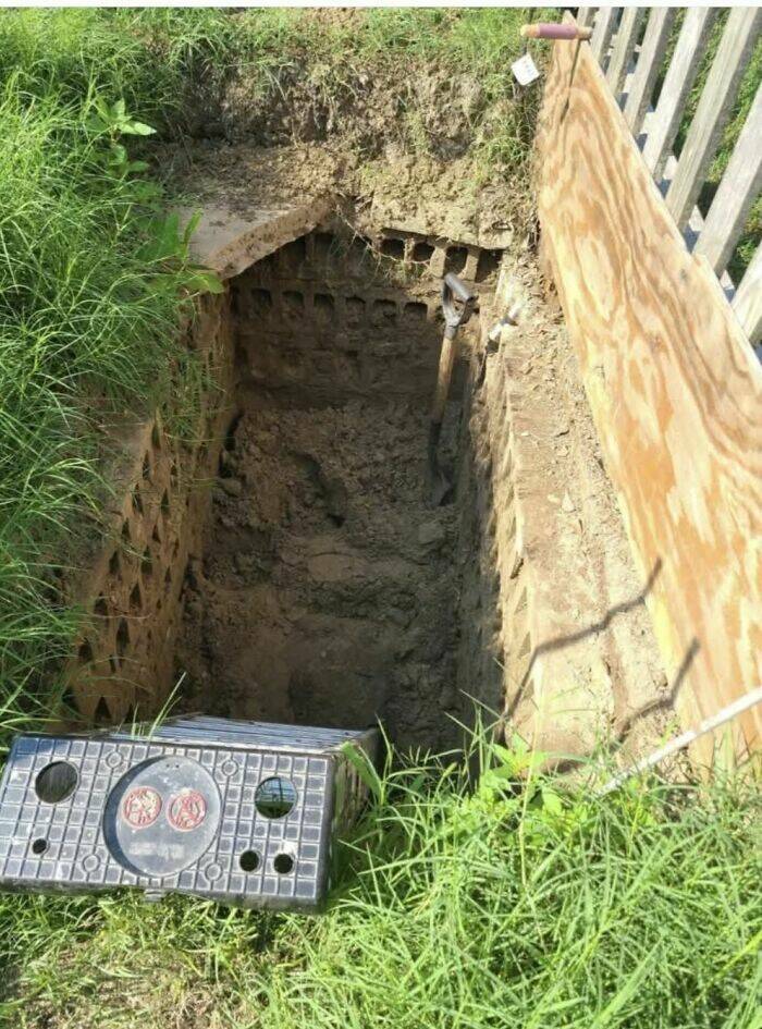 Creepy Things People Found At Home That Shouldn’t Be There