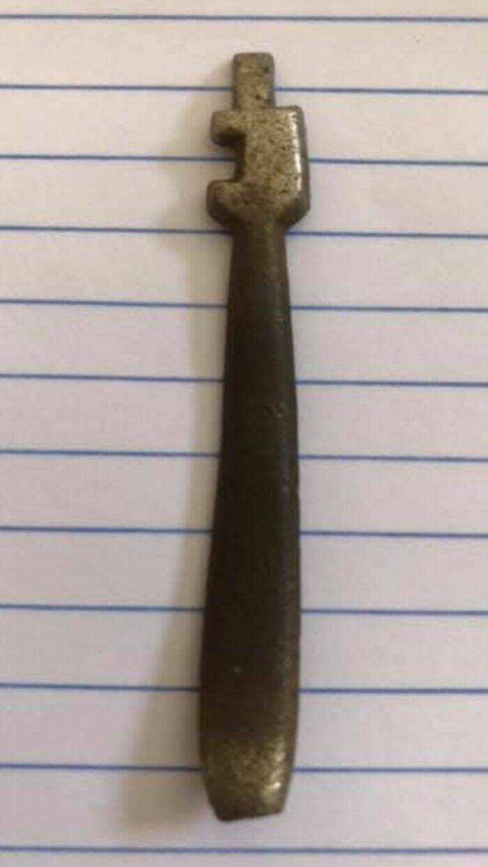 Creepy Things People Found At Home That Shouldn’t Be There