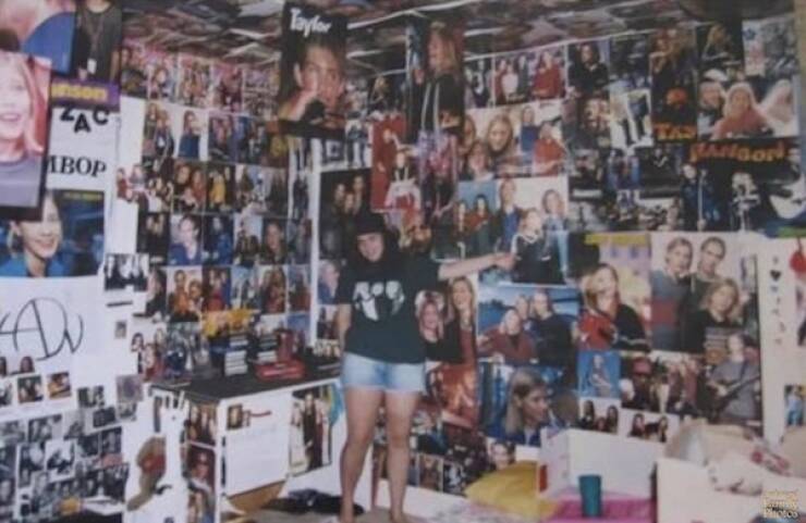 Relatives Are Strange, But Our Albums Are Stranger