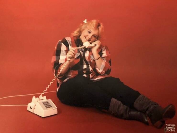 Relatives Are Strange, But Our Albums Are Stranger