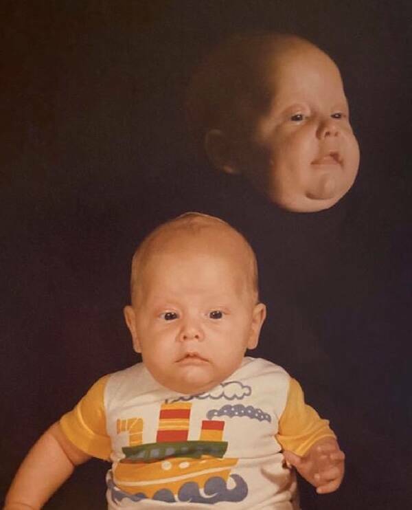 Relatives Are Strange, But Our Albums Are Stranger