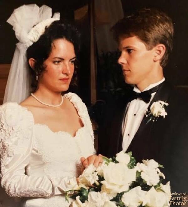 Relatives Are Strange, But Our Albums Are Stranger