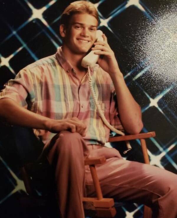 Relatives Are Strange, But Our Albums Are Stranger