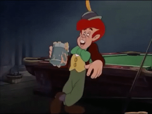 Supposed To Be Fun, But Gave Us Nightmares