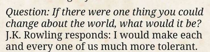 Things That Aged Like Milk