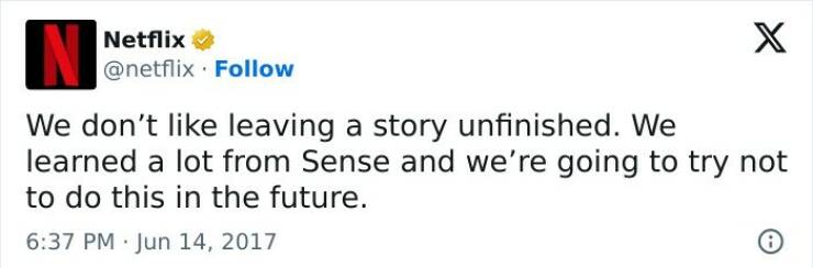 Things That Aged Like Milk