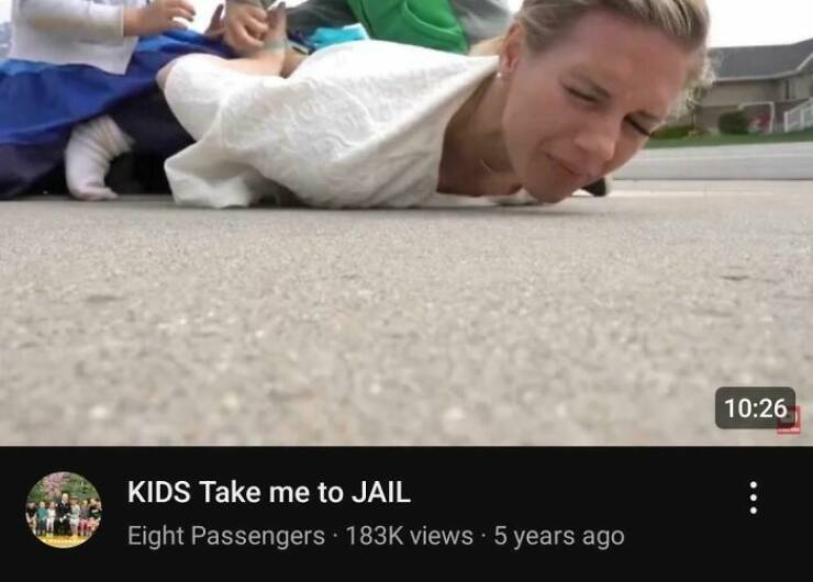 Things That Aged Like Milk