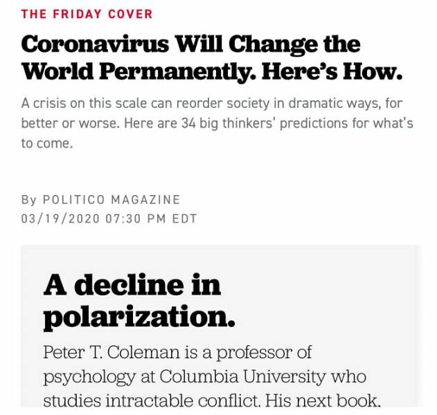 Things That Aged Like Milk Things That Aged Like Milk