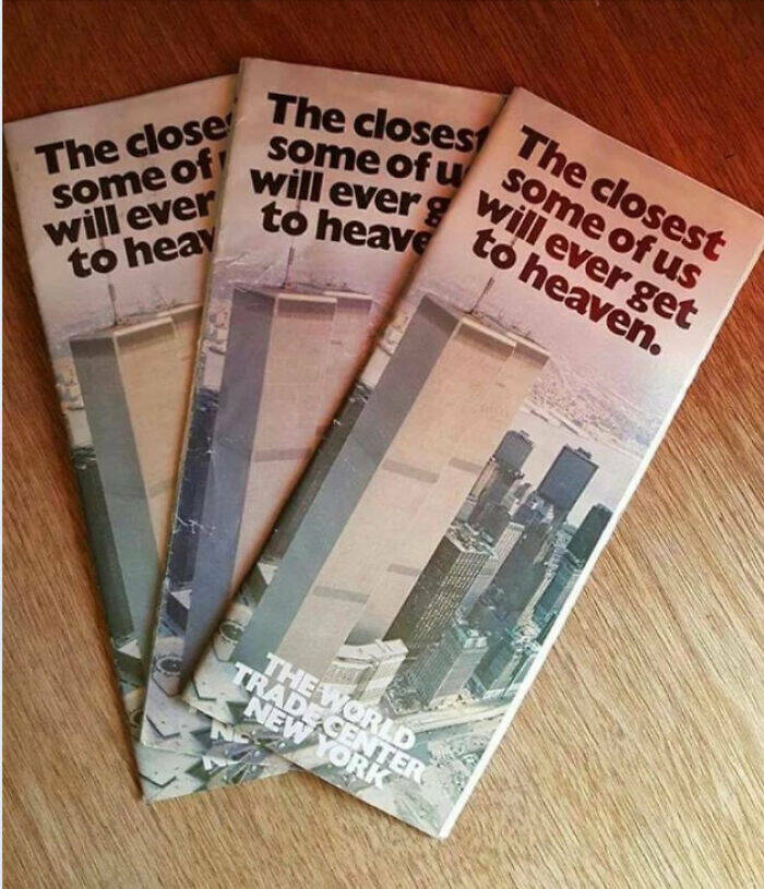 Things That Aged Like Milk