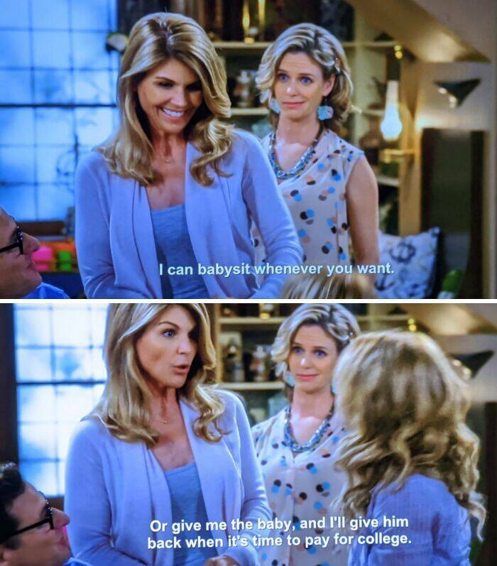 Things That Aged Like Milk