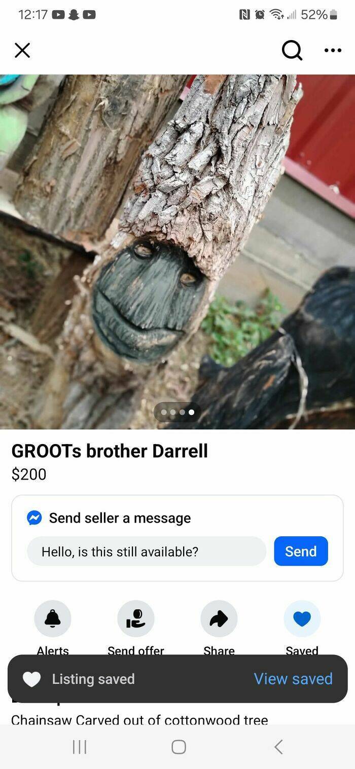 Things That Shouldn’t Be for Sale… But Somehow Are