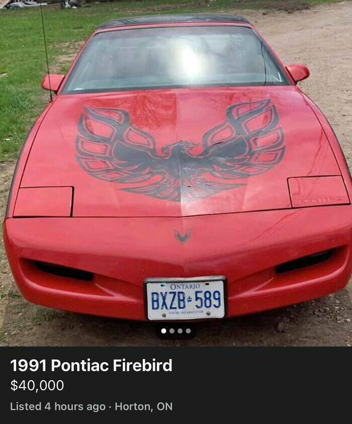 Things That Shouldn’t Be for Sale… But Somehow Are