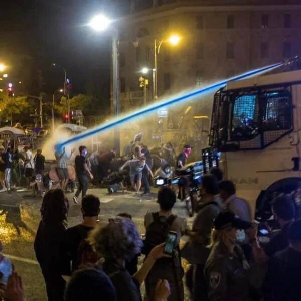 Well, That Escalated Quickly…