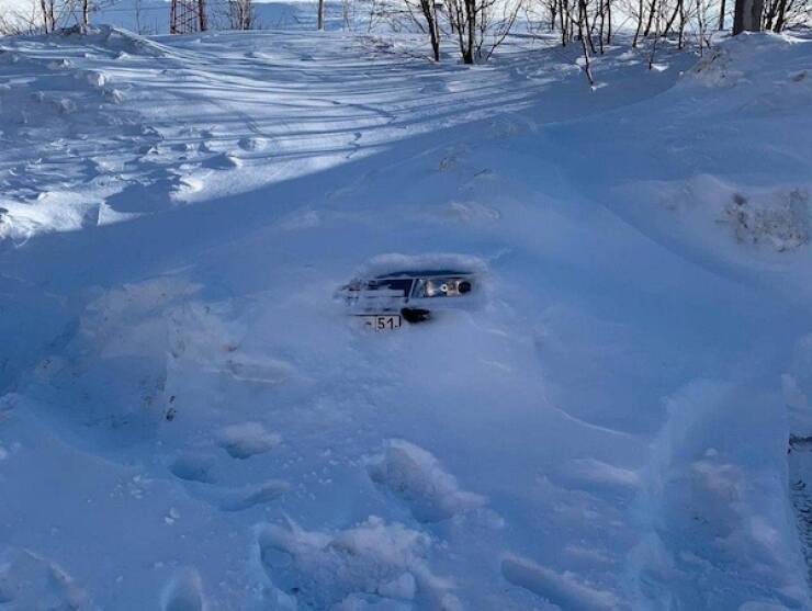 Well, That Escalated Quickly…