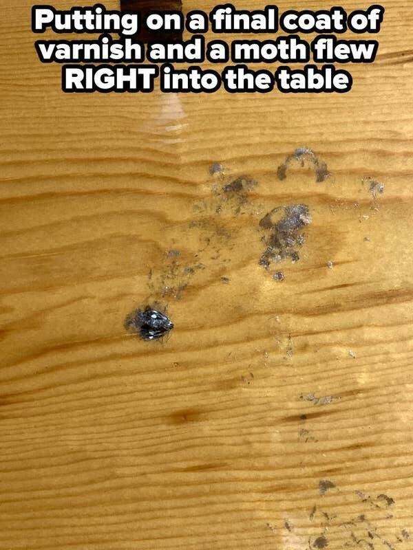 Well, That Escalated Quickly…