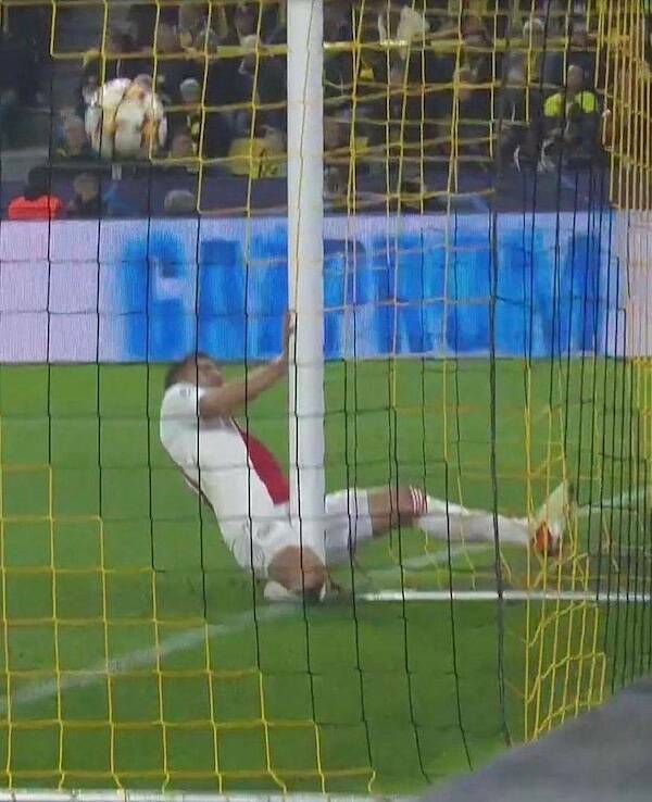 Well, That Escalated Quickly…