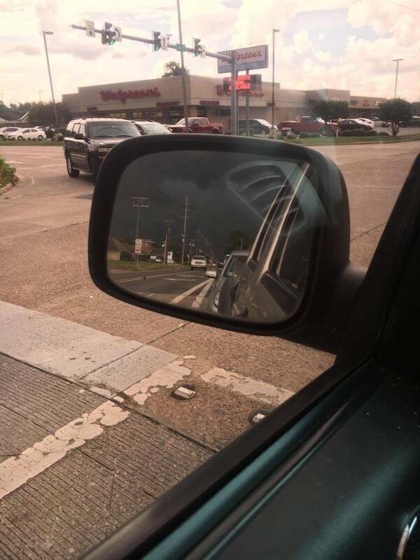 Well, That Escalated Quickly…