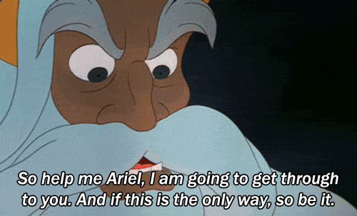 Supposed To Be Fun, But Gave Us Nightmares