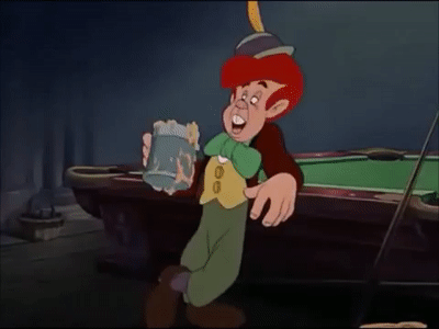 Supposed To Be Fun, But Gave Us Nightmares