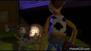 Supposed To Be Fun, But Gave Us Nightmares