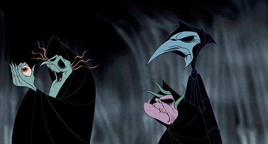 Supposed To Be Fun, But Gave Us Nightmares