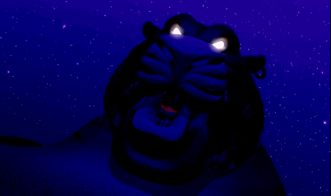 Supposed To Be Fun, But Gave Us Nightmares