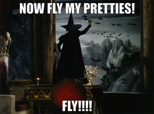 Supposed To Be Fun, But Gave Us Nightmares