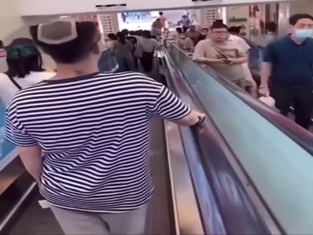 Transformers Among Us