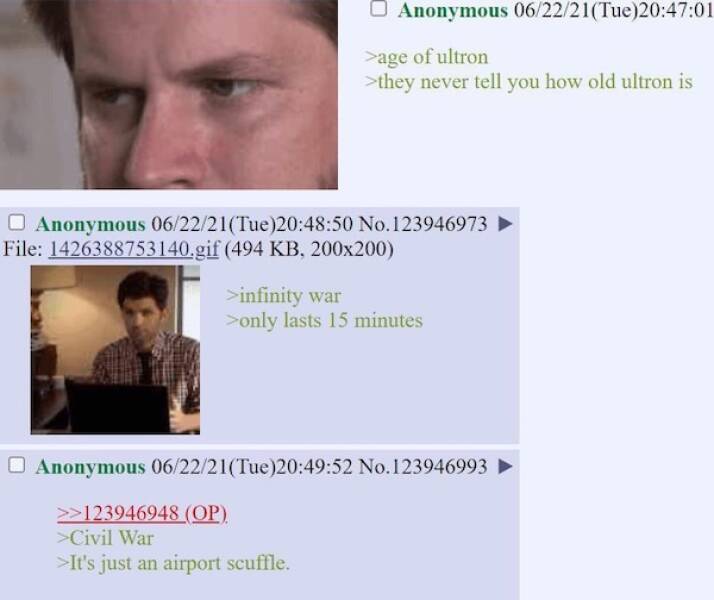 Cinematic Gold Meets Internet Chaos Cinematic Gold Meets Internet Chaos