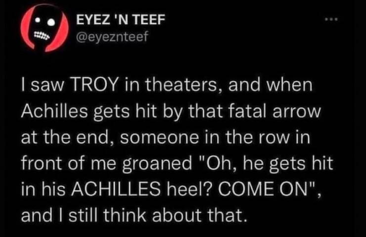 Cinematic Gold Meets Internet Chaos Cinematic Gold Meets Internet Chaos