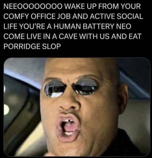 Cinematic Gold Meets Internet Chaos Cinematic Gold Meets Internet Chaos