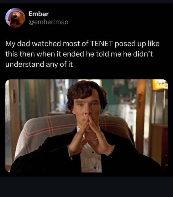 Cinematic Gold Meets Internet Chaos Cinematic Gold Meets Internet Chaos