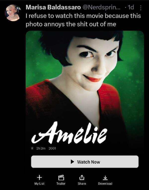 Cinematic Gold Meets Internet Chaos Cinematic Gold Meets Internet Chaos