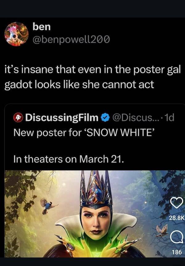 Cinematic Gold Meets Internet Chaos Cinematic Gold Meets Internet Chaos