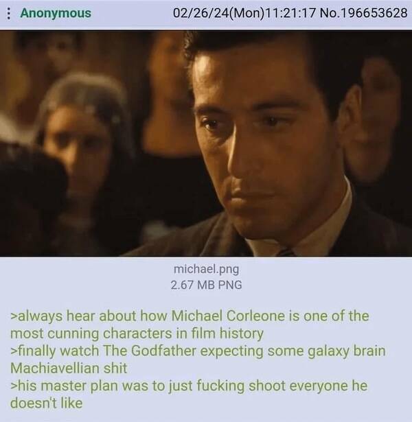 Cinematic Gold Meets Internet Chaos Cinematic Gold Meets Internet Chaos