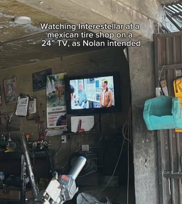 Cinematic Gold Meets Internet Chaos Cinematic Gold Meets Internet Chaos