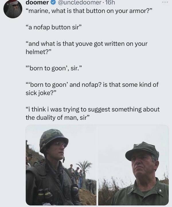 Cinematic Gold Meets Internet Chaos