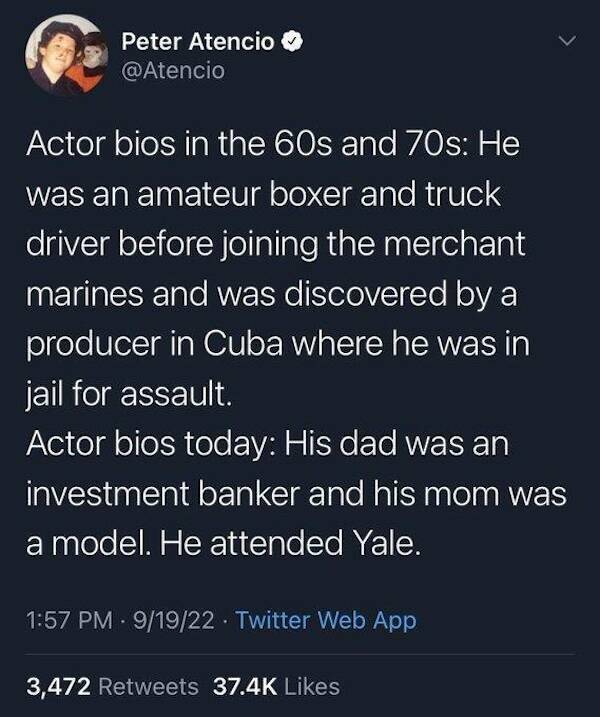 Cinematic Gold Meets Internet Chaos